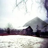 Horse Feathers CD House With No Home