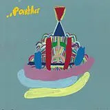 Panther LP (Vinyl) Entropy (Vinyl)