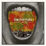 Thermals EP (analog) I Don'T Believe You