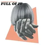 Summer Cannibals CD Full Of It