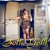 Amy Miller CD Solid Gold