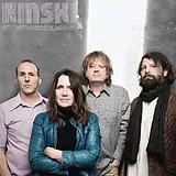 Kinski LP (Vinyl) Accustomed To Your Face (Vinyl)