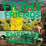 Filthy Friends LP (Vinyl) Emerald Valley (Vinyl)