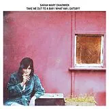 Sarah Mary Chadwick CD Take Me Out To A Bar/What Am I,Gatsby?