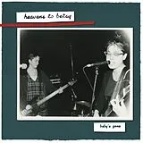 Heavens to Betsy CD Baby'S Gone
