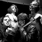 Dwarves LP (analog) Free Cocaine 1986-88: Limited Edition