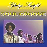 Knight,Gladys & The Pips CD Gladys Knight & The Pips