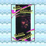 Marley,Bob CD Slave Driver
