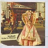 Marah LP (analog) Kids In Philly