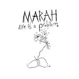 Marah LP (analog) Life Is A Problem