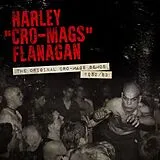 Harley Flanagan LP (analog) The Original Cro-mags Demos 1982-1983