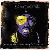 RZA LP (analog) Bobby Digital Vs Rza