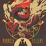 Mammoth Volume LP (analog) The Cursed Who Perform The Lavargod Rites