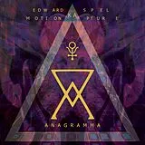 Edward Ka-Spel & Motion Kaptur Vinyl Anagramma (Deluxe Edition) (Vinyl)