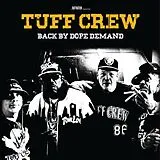 Tuff Crew LP (analog) Back By Dope Demand