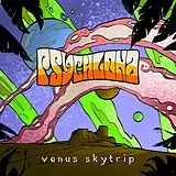 Psychlona LP (analog) Venus Skytrip - Purple Marbled Col. Vinyl
