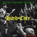 Harley Flanagan CD Hard-core