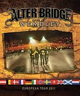 Live At Wembley Blu-Ray Disc
