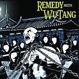 Wu-Tang X Remedy CD Wu-tang X Remedy