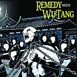 Wu-Tang X Remedy CD Wu-tang X Remedy