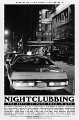 Nightclubbing: The Birth of Punk in Nyc DVD