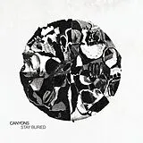Canyons LP (analog) Stay Buried