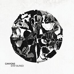 Canyons Vinyl Stay Buried