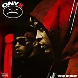 ONYX LP (analog) Versus Everybody