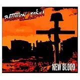 Battalion Zoska LP (analog) New Blood