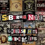 Various CD Greatest Hits And Hidden Rips