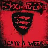 Special Duties LP (analog) 7 Days A Week