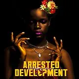 Arrested Development LP (analog) Don T Fight Your Demons (colored Vinyl)