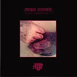Morgue Ensemble LP (analog) Black Scenario Vol.1