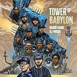 Nord1kone & Dj Mrok LP (analog) Tower Of Babylon