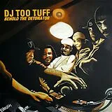 Dj Too Tuff LP (analog) Behold The Detonator