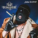 Persekutor Vinyl Snow Business (clear Vinyl)