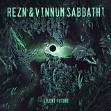Rezn & Vinnum Sabbathi Vinyl Silent Future (crystal Clear Vinyl)