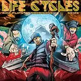Mike Flips & Nord1kone & Seize LP (analog) Life Cycles