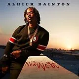 Alrick Bainton LP (analog) The New We$t