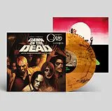 Claudio Simonetti S Goblin LP (analog) Dawn Of The Dead Ost (orange Vinyl)