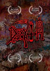 Death By Metal DVD