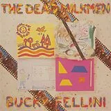Dead Milkmen LP (analog) Bucky Fellini (ducky Yellow Vinyl)