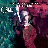 Claudio Simonetti's Goblin LP (Vinyl) Dario Argento Collection (Col. Vinyl)