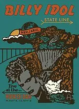 State Line: Live At The Hoover Dam DVD