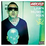 Madchild LP (analog) Lawn Mower Man (yellow Vinyl)