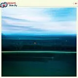 Abrams Vinyl Blue City (transparent Blue Lp)