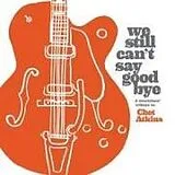 Diverse CD We Still Can't Say Goodbye: A Musicians' Tribute To Chet Atkins