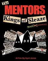 Kings Of Sleaze Rockumentary DVD