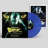 Pino Donaggio Vinyl Due Occhi Diabolici (Col. Vinyl)