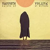 Mammoth Volume Vinyl Raised Up By Witches (blue-orange Galaxy Haze Viny